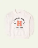 Kids Hoodie Design 2