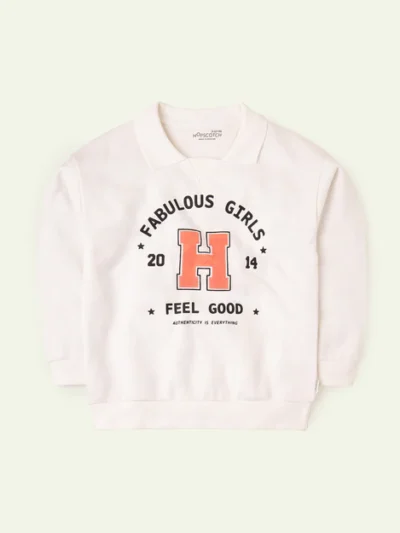 Kids Hoodie Design 2