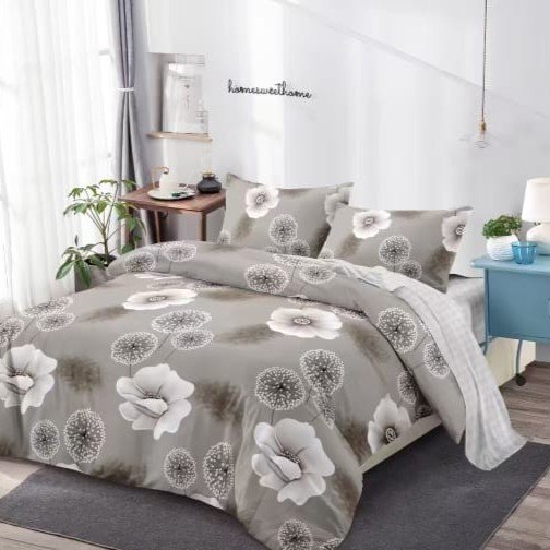 microfiber Duvet Design #18