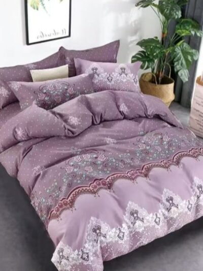 microfiber Duvet Design #19