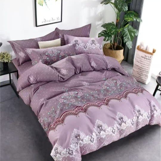 microfiber Duvet Design #19