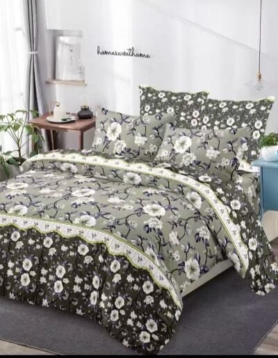 microfiber Duvet Design #20