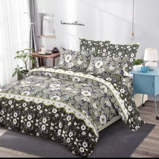 microfiber Duvet Design #20