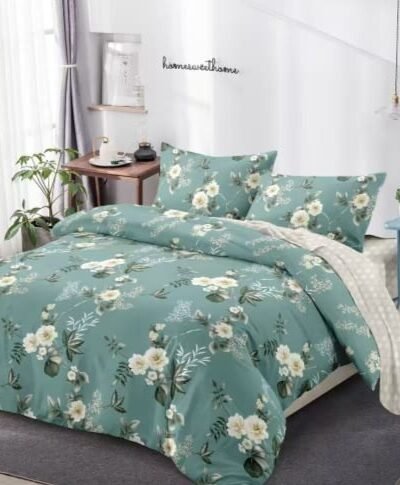 microfiber Duvet Design #17
